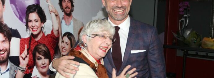 Έφη Παπαθεοδώρου: Η «Θεοπούλα» σε ρόλο έκπληξη στη συμμετοχή μας στη Eurovision – Η πρόταση του Καπουτζίδη