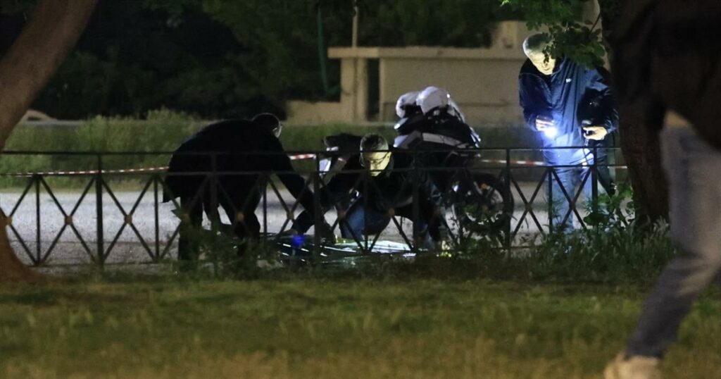 Άγριο έγκλημα στον Άγιο Δημήτριο: Βρέθηκε νεκρός 25χρονος – Πάγωσαν στην ΕΛ.ΑΣ. μόλις έμαθαν την ταυτότητά του