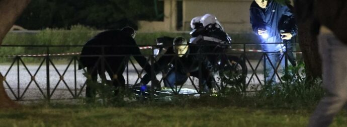 Άγριο έγκλημα στον Άγιο Δημήτριο: Βρέθηκε νεκρός 25χρονος – Πάγωσαν στην ΕΛ.ΑΣ. μόλις έμαθαν την ταυτότητά του