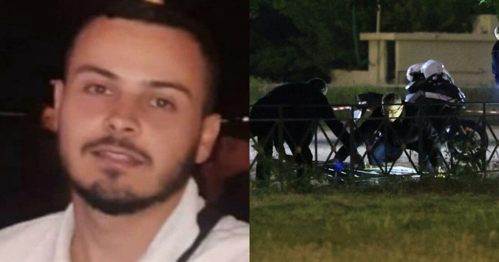 Σοκ στον Άγιο Δημήτριο: Τα μηνύματα που «έδειξαν» τον 20χρονο ναύτη – Τι έκανε μετά τη δολοφονία και πάγωσε τους πάντες