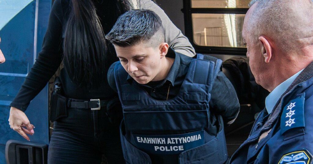 Ειρήνη Μουρτζούκου: «Ήθελαν να πουλήσουν τον Παναγιωτάκη» – Βαριές καταγγελίες για ποpνεία και εμπορία βρεφών