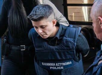 Ειρήνη Μουρτζούκου: «Ήθελαν να πουλήσουν τον Παναγιωτάκη» – Βαριές καταγγελίες για ποpνεία και εμπορία βρεφών