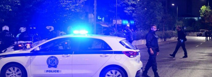 Συνελήφθη γνωστός διαιτητής: Ζητούσε χιλιάρικα για να στήνει αγώνες – Ο «τιμοκατάλογος» του