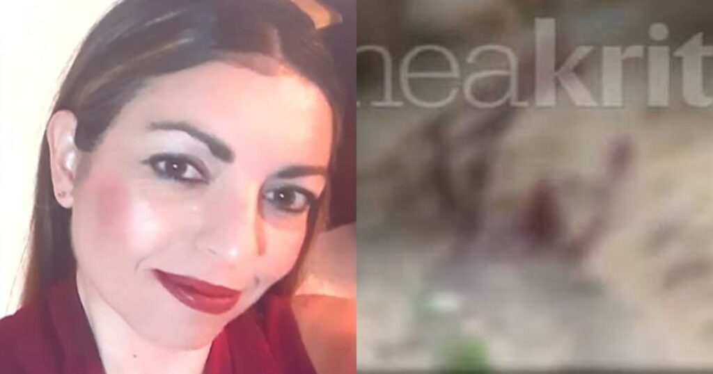 Κρήτη: Στα βουνά ψάχνουν την Ελευθερία – Δείτε το ξωκλήσι όπου βρέθηκε νεκρός ο πρώην της