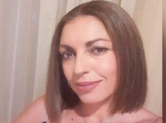 Ελευθερία Γιακουμάκη: Ανατριχίλα! Αυτό είναι εξωκλήσι που βρέθηκε νεκρός ο πρώην σύντροφός της – Φωτογραφίες