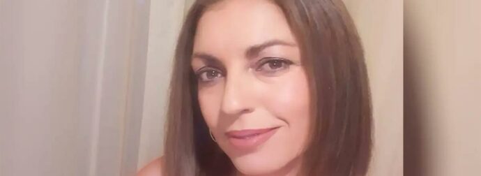 Ελευθερία Γιακουμάκη: Ανατριχίλα! Αυτό είναι εξωκλήσι που βρέθηκε νεκρός ο πρώην σύντροφός της – Φωτογραφίες
