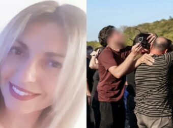 Κρήτη: «Κατέστρεψε δύο οικογένειες» – Η ανακοίνωση των συγγενών του δράστη για την Ελευθερία Γιακουμάκη