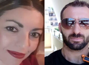 Κρήτη: Άφησε σημείωμα στην τωρινή σχέση του πριν αυτοκτονήσει ο Ανδρεαδάκης – Τι έγραψε πριν τη δολοφονία της Γιακουμάκη