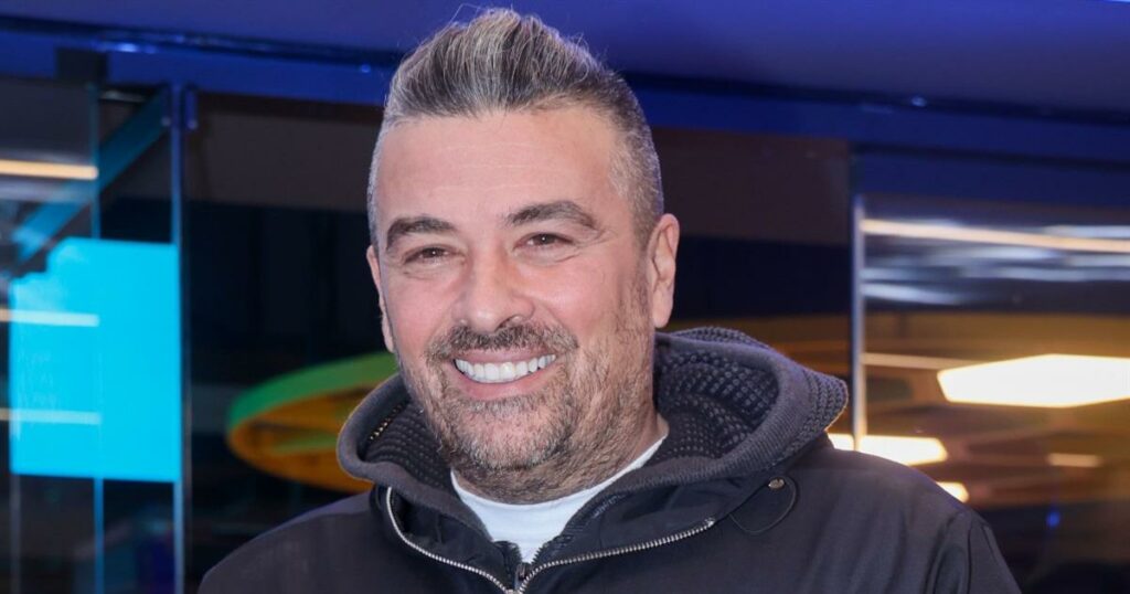 Γιάννης Αϊβάζης: Αυτή είναι η κούκλα σύντροφός τους – Φωτογραφίες ντοκουμέντο από την Κρήτη