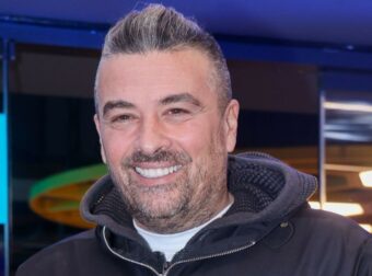 Γιάννης Αϊβάζης: Αυτή είναι η κούκλα σύντροφός τους – Φωτογραφίες ντοκουμέντο από την Κρήτη