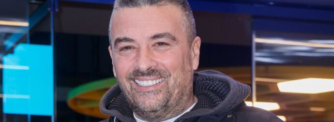 Γιάννης Αϊβάζης: Αυτή είναι η κούκλα σύντροφός τους – Φωτογραφίες ντοκουμέντο από την Κρήτη