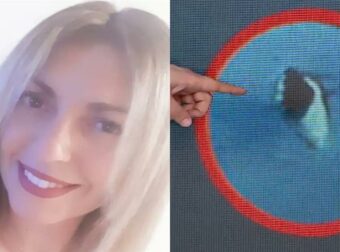 Κρήτη: Η τροχιά της μοιραίας σφαίρας – Μπήκε απ’ το αριστερό αυτί και βγήκε απ’ το δεξί μάγουλο της Ελευθερίας Γιακουμάκη