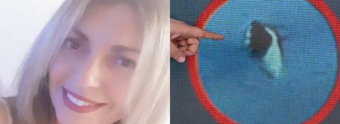 Κρήτη: Η τροχιά της μοιραίας σφαίρας – Μπήκε απ’ το αριστερό αυτί και βγήκε απ’ το δεξί μάγουλο της Ελευθερίας Γιακουμάκη