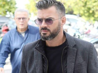 Γιατί έκοψαν τον Τσιμιτσέλη από τον «Σασμό»