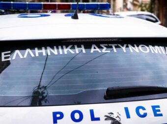 Έσκασε μόλις: Συνελήφθη πασίγνωστος ράπερ στην Κοζάνη – Ο λόγος