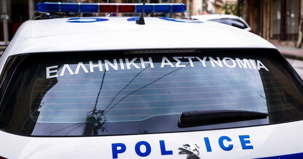 Θρίλερ στα Εξάρχεια: Μαχαίρωσαν περιπτερά – Τι συνέβη