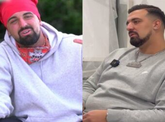 Gio Kay: Έγινε χαμός με την παραγωγή – Όσα δεν έδειξαν ποτέ στο Survivor