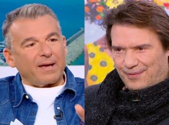 Απαράδεκτο αυτό που κάνανε στον Τζώρτζογλου από την εκπομπή του Λιάγκα και το συνεχίζουν και σήμερα που τον κάλεσαν στην εκπομπή τα social τους δίκασαν