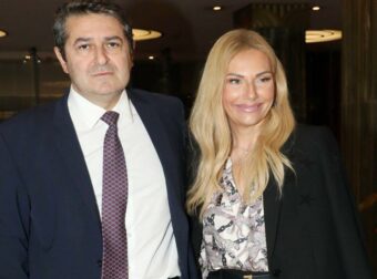 Γιώργος Μυλωνάκης: Ραγδαίες εξελίξεις με την υγεία του – Μόλις έγινε γνωστό!