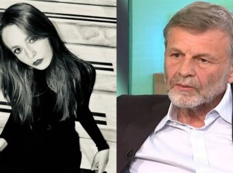 Απόστολος Γκλέτσος: Η σπάνια εξομολόγηση για την κόρη του Βαλίσια και τον τρόπο που τον άλλαξε