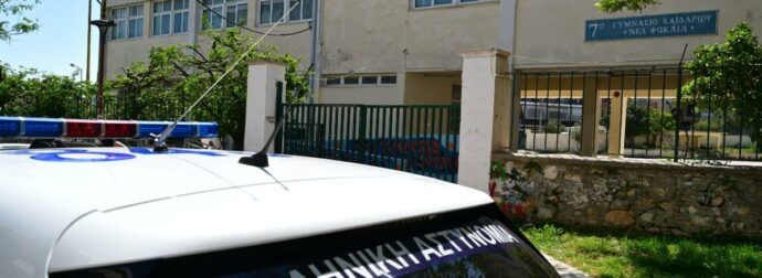 Χαϊδάρι: Υπέστη ανακοπή για 50 λεπτά η 13χρονη – Σοκάρουν τα τελευταία της λόγια πριν την πτώση στο σχολείο