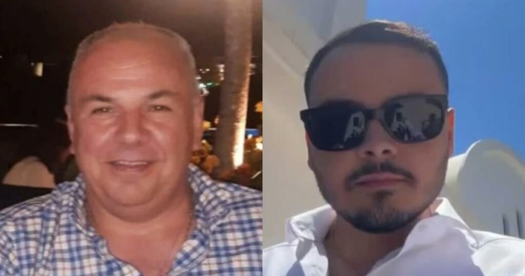 Γιώργος Χαλυβόπουλος: Ποιος είναι ο ταξίαρχος της ΕΛ.ΑΣ. που δολοφόνησαν τον γιο του – Η καριέρα και η νύχτα που άλλαξε τα πάντα