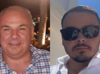 Γιώργος Χαλυβόπουλος: Ποιος είναι ο ταξίαρχος της ΕΛ.ΑΣ. που δολοφόνησαν τον γιο του – Η καριέρα και η νύχτα που άλλαξε τα πάντα