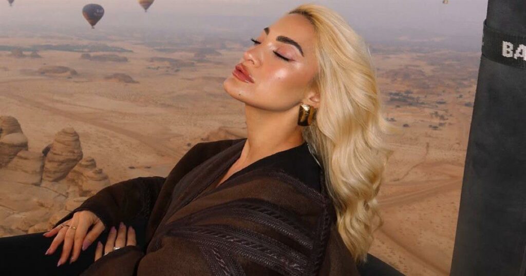 Ιωάννα Τούνη: Η ανάρτηση για τον άνδρα που την μήνυσε μετά την σύλληψή της