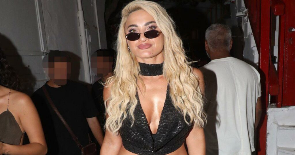 Ιωάννα Τούνη: Ένοχοι για την υπόθεση του revenge porn οι δύο κατηγορούμενοι – Οι ποινές που τους επιβλήθηκαν