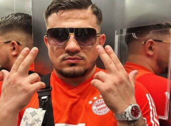 Ivan Greko: «Έσπασε» τη σιωπή του για τη φυλακή – Όσα αποκάλυψε για την κράτησή του