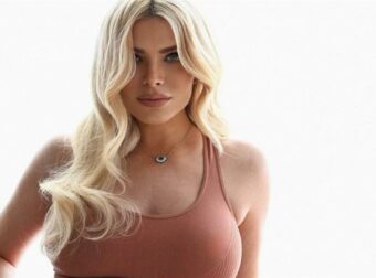 Κατερίνα Καινούργιου: Η πρώτη ανάρτηση μετά τη γέννα μέσα από το δωμάτιο του μαιευτηρίου (Βίντεο)