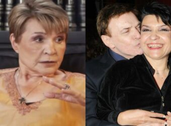 Κατιάνα Μπαλανίκα: «Έχει ρίξει πολύ ξύλο για μένα» – Απίστευτες αποκαλύψεις για τη σχέση της με τον Μαρίνο