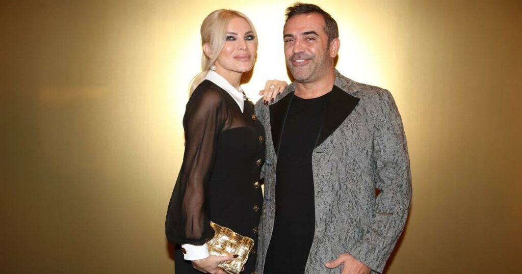 Στέφανος Κωνσταντινίδης: Οι «μπηχτές» με φόντο την Καινούργιου που… κατέβηκαν σε λίγα λεπτά