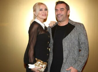 Στέφανος Κωνσταντινίδης: Οι «μπηχτές» με φόντο την Καινούργιου που… κατέβηκαν σε λίγα λεπτά