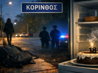 Η τούρτα έμεινε για… πάντα στο ψυγείο: Σε 5 μέρες έκλεινε τα 18 η κόρη του γιατρού από την Φιλοθέη! Πως από το φροντιστήριο στο Μαρούσι βρέθηκε να επιπλέει… νεκρή στην Κόρινθο;