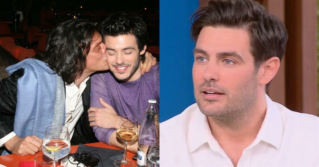 Κώστας Μαρτάκης: Η αναφορά στον Ψινάκη και το bullying – «Κάποιοι λένε ότι μου έκανε…»