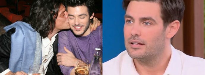 Κώστας Μαρτάκης: Η αναφορά στον Ψινάκη και το bullying – «Κάποιοι λένε ότι μου έκανε…»