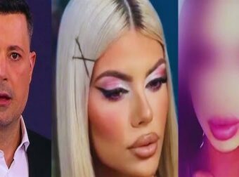 Σοκάρει ο Κουσουλός για την 19χρονή Μυρτώ στην Κεφαλονιά – Οι ανατριχιαστικές αποκαλύψεις του