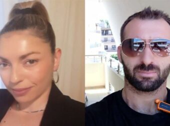 Ελευθερία Γιακουμάκη: Την πυροβόλησε εξ επαφής στο κεφάλι ο αυτόχειρας και την τύλιξε σε χαλί – Τι έγραφε στο ημερολόγιό του