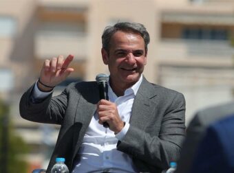 Πού θα διατεθεί το υπερ-πλεόνασμα; Τα μέτρα του Κυριάκου Μητσοτάκη που «κλειδώνουν» – Ποιοι θα πάρουν «ανάσα»;