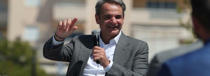 Πού θα διατεθεί το υπερ-πλεόνασμα; Τα μέτρα του Κυριάκου Μητσοτάκη που «κλειδώνουν» – Ποιοι θα πάρουν «ανάσα»;