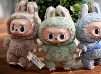 Labubu Mania: Το φαινόμενο που «γονάτισε» την αγορά – Γιατί όλος ο πλανήτης κυνηγάει αυτά τα μικρά «τερατάκια» με τα κοφτερά δόντια;