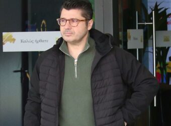 Λάμπρος Κωνσταντάρας: Η ανάρτηση όλο νόημα μετά τις αιχμές από συνεργάτιδά του