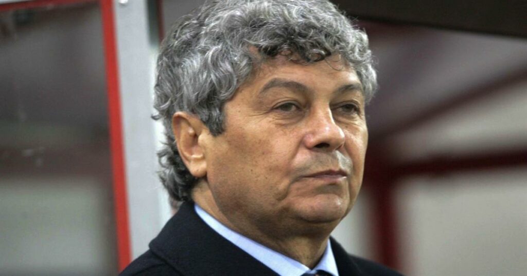 Πέθανε ο Μιρτσέα Λουτσέσκου σε ηλικία 80 ετών