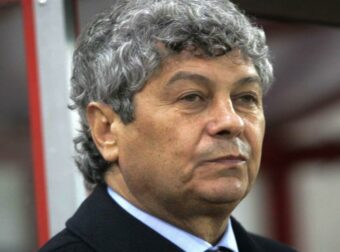 Πέθανε ο Μιρτσέα Λουτσέσκου σε ηλικία 80 ετών