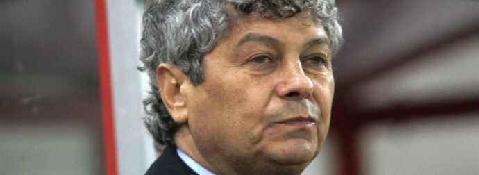 Πέθανε ο Μιρτσέα Λουτσέσκου σε ηλικία 80 ετών