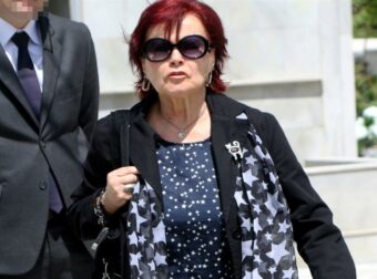 Μάγδα Τσαγγάνη: Στο χειρουργείο μετά από πτώση – «Ζω στην κόλαση»