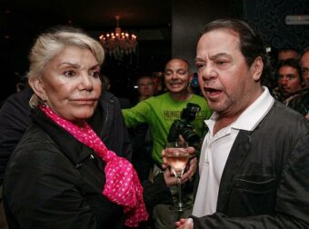 Γιάννης Πάριος: Το παρασκήνιο της ηχηρής απουσίας από την κηδεία της Μαρινέλλας – Η αλήθεια πίσω από τη σιωπή