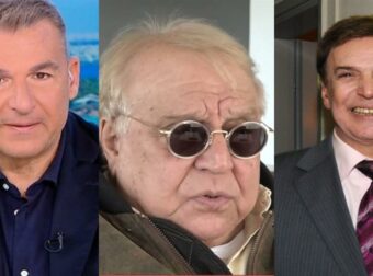 Μεγακλής Βιντιάδης «καρφώνει» Λιάγκα και ρίχνει «βόμβα» για Μαρίνο: «Τον έκαναν να χαθεί για οικονομικά οφέλη»