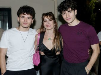 Πέτρος Λαγούτης – Μυρτώ Αλικάκη: Οι γιοι τους «σπάνε» τη σιωπή τους για το διαζύγιο και αποκαλύπτουν όσα δεν ξέραμε